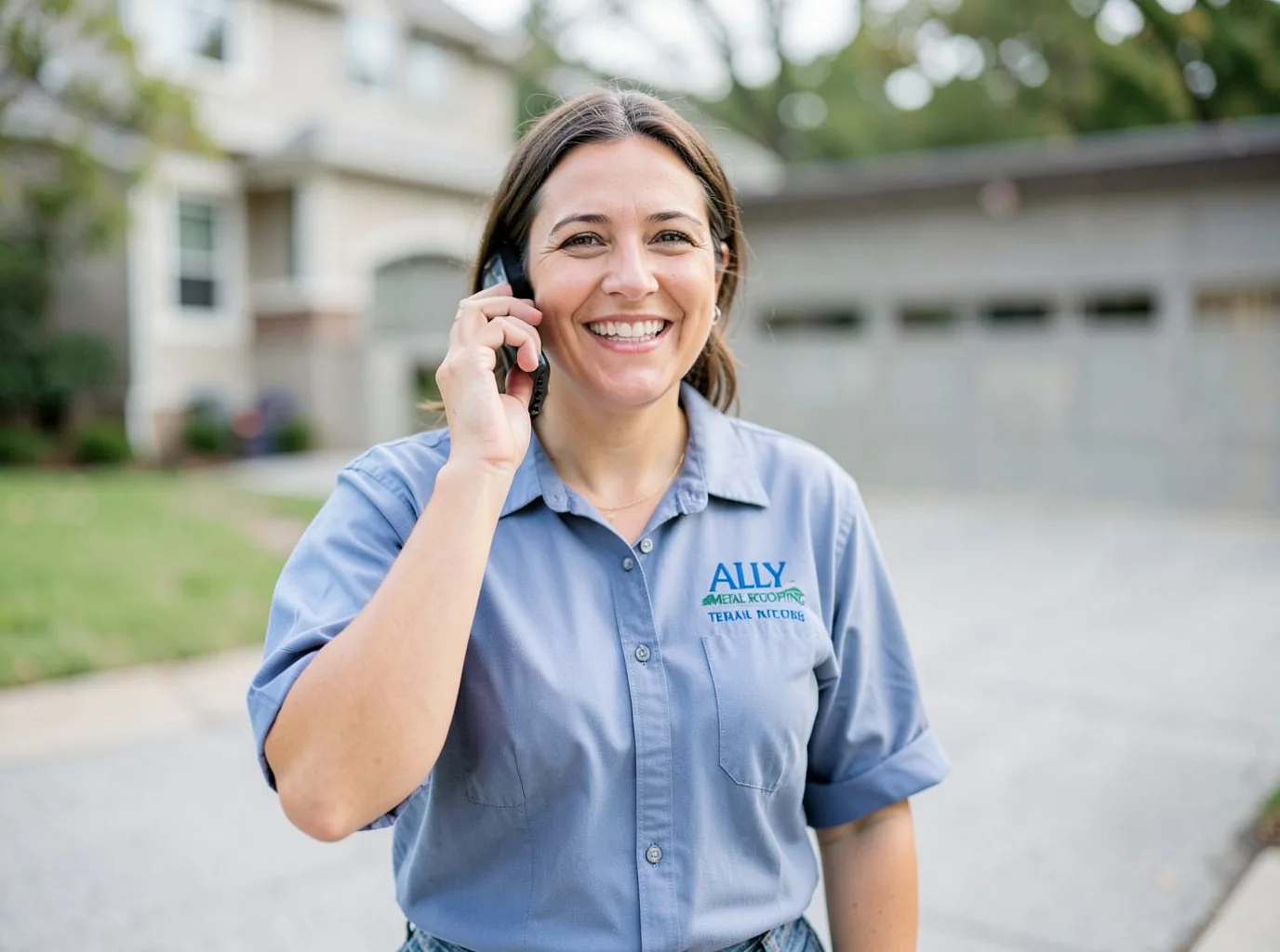 Metal Roof Installation Glen Allen, AL FAQs